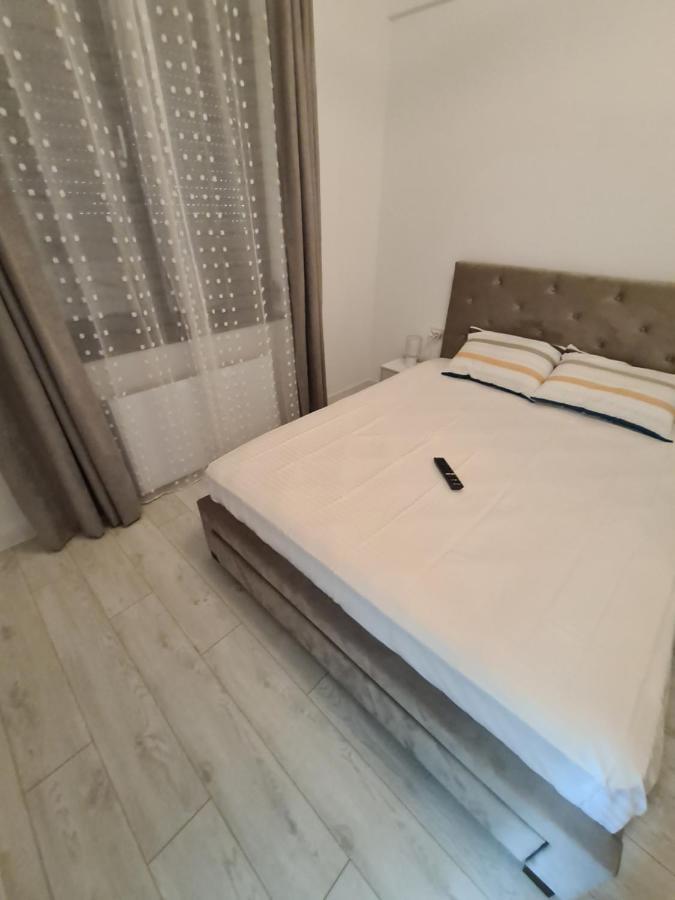 Vladimir Residence Mamaia Nord Năvodari Esterno foto