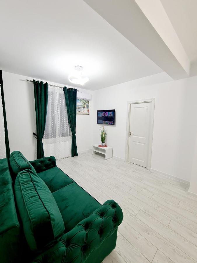 Vladimir Residence Mamaia Nord Năvodari Esterno foto