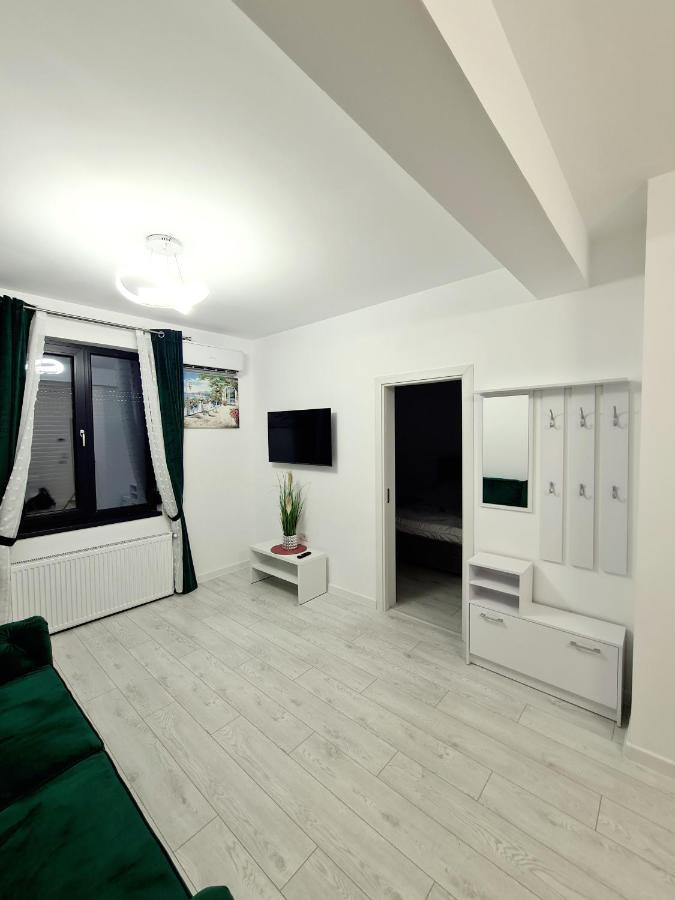 Vladimir Residence Mamaia Nord Năvodari Esterno foto